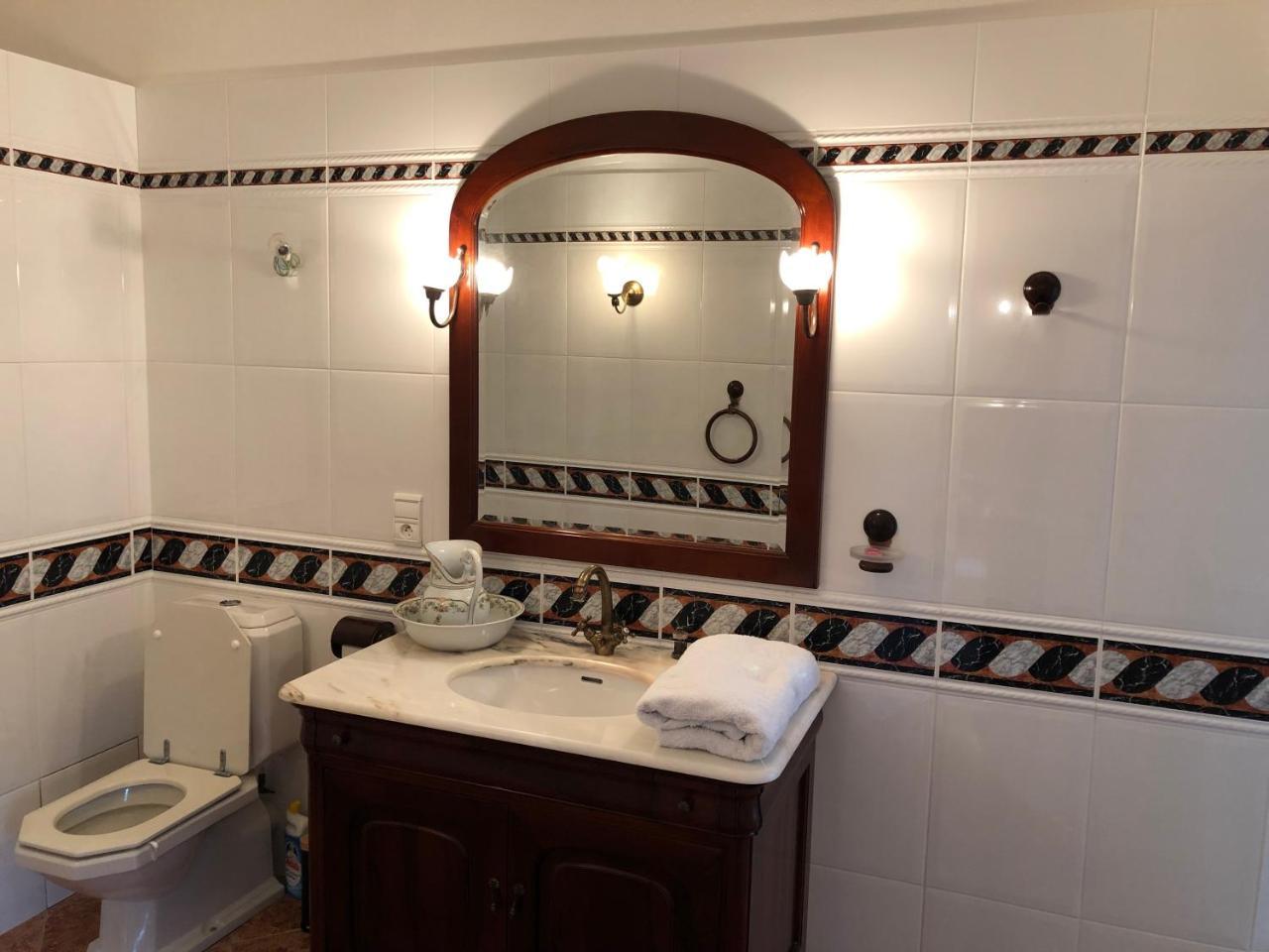 Landévant Chateau De Lannouan מראה חיצוני תמונה