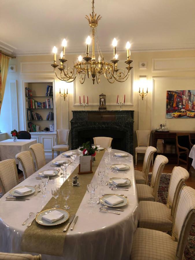 Landévant Chateau De Lannouan מראה חיצוני תמונה